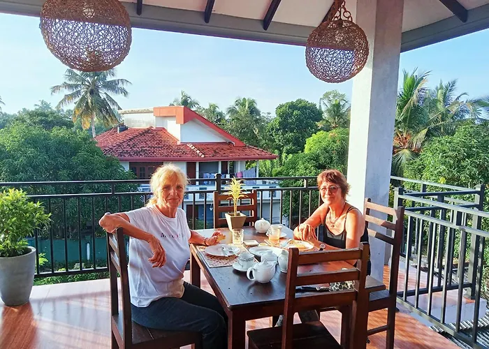 Ayubowan Homestay Katunayake