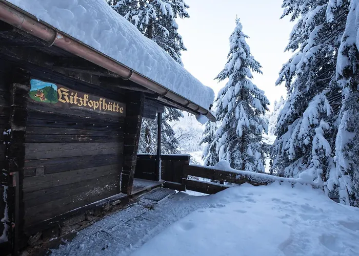Kitzkopf Huette
