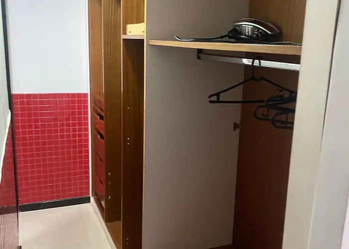 Flat Aju - Um jeitinho especial de se hospedar em Aracaju. Uma verdadeira suíte master todo mobiliado no capricho só para você.