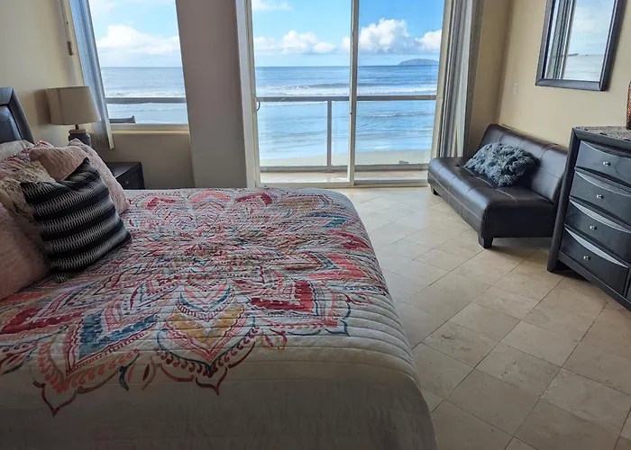 Playa Bonita Condo