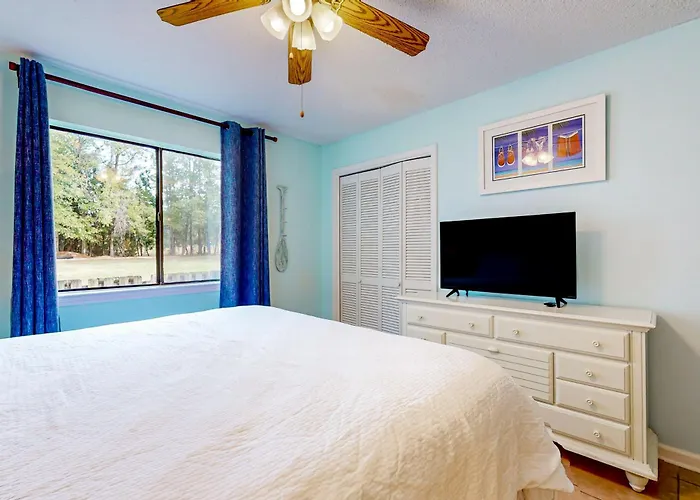 Wolf Bay Villas 106
