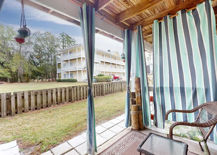 Wolf Bay Villas 106