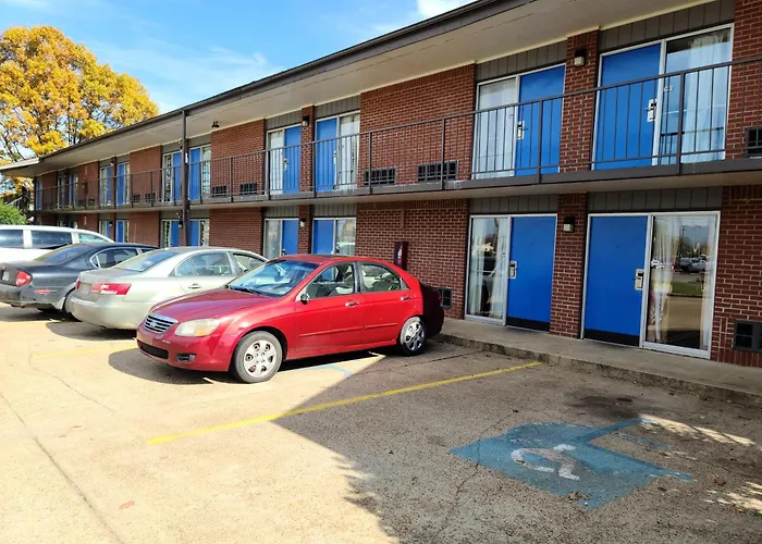Fairview Inn & Suite