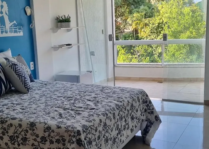 Pousada MarÍsis Barra da Tijuca