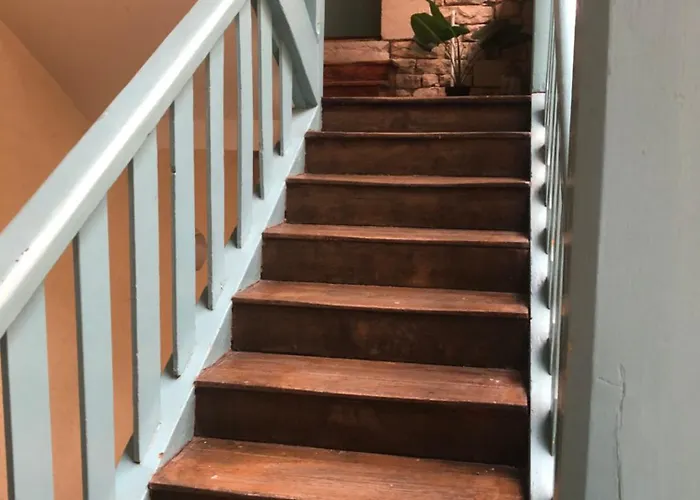 Appartement Bello , Coeur De Ville, Boite A Cle, Climatiseur Mobile