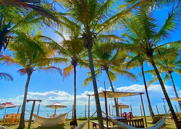 Quintal da Praia