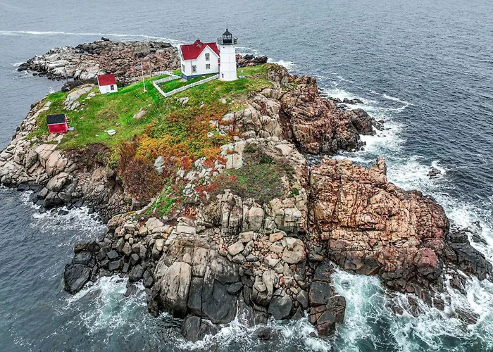 Seaglass Cottage