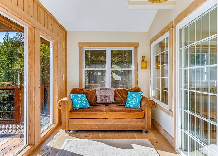 Stunning 3Br With Ridge Top Views And Hot Tub