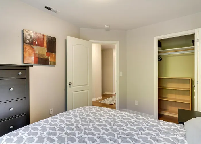 Lake Oswego Home W/ Deck 9 Mi To Downtown Portland