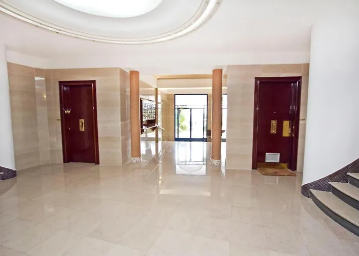 Promenade Des Anglais - Sea View 2Bdr By B'Your Home