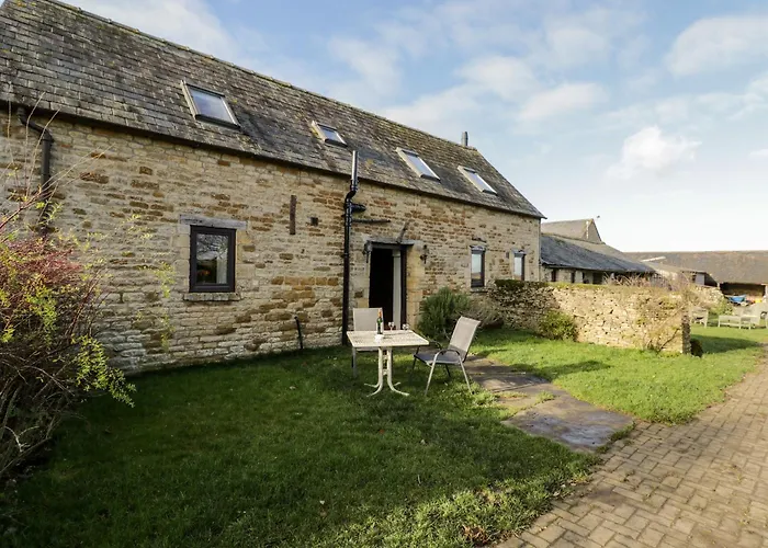 Well Cottage