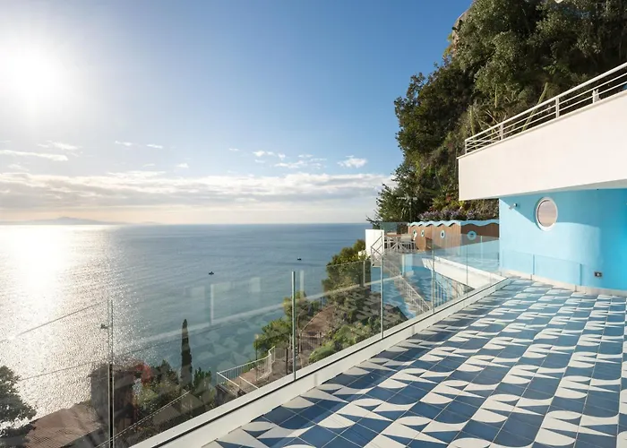 Laguna Blu