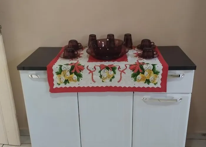 Recanto Da Izaurinha
