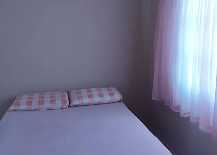Recanto Da Izaurinha