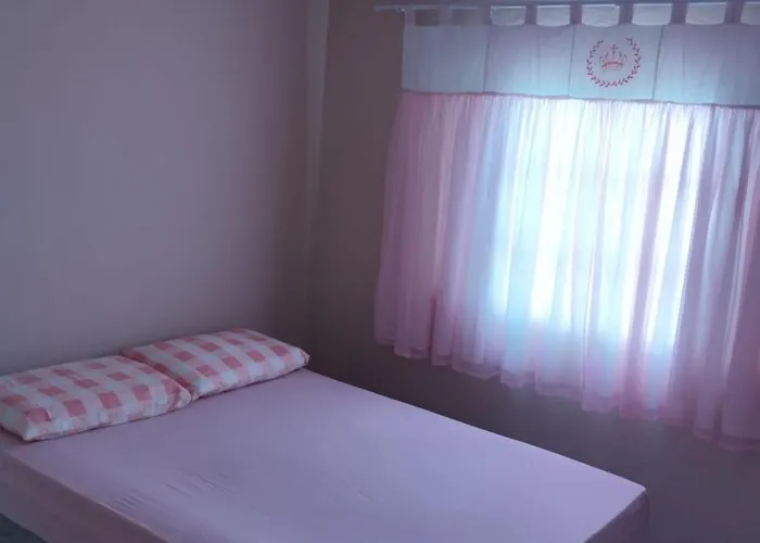 Recanto Da Izaurinha