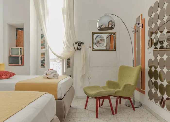 Palazzo Extravacanza