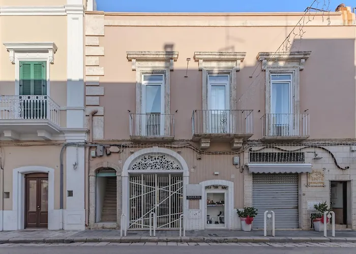 Palazzo Extravacanza