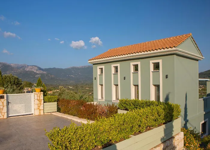 Aria Villas