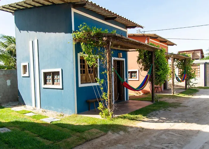 Pousada Carcará