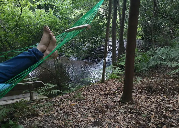 Quinta Das Aguias