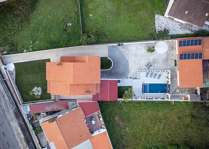 Magnolia Luxury Villa