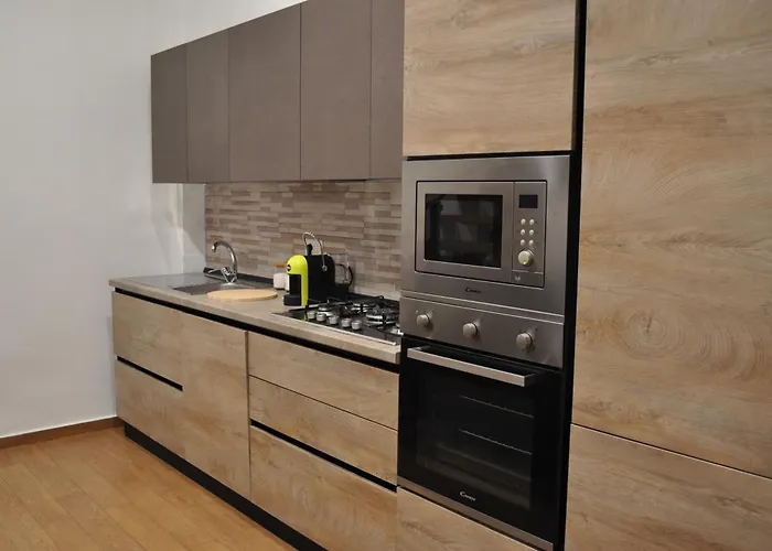 Loft Casa Zeffirino