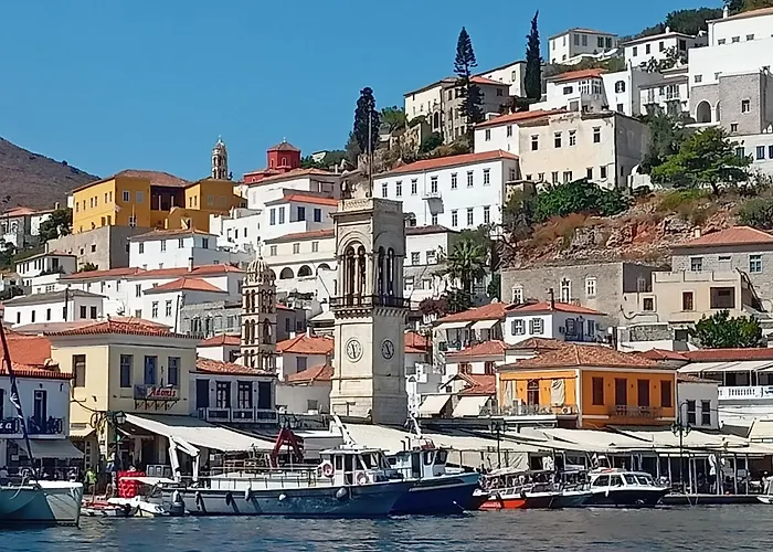 Smaragdas Paradise