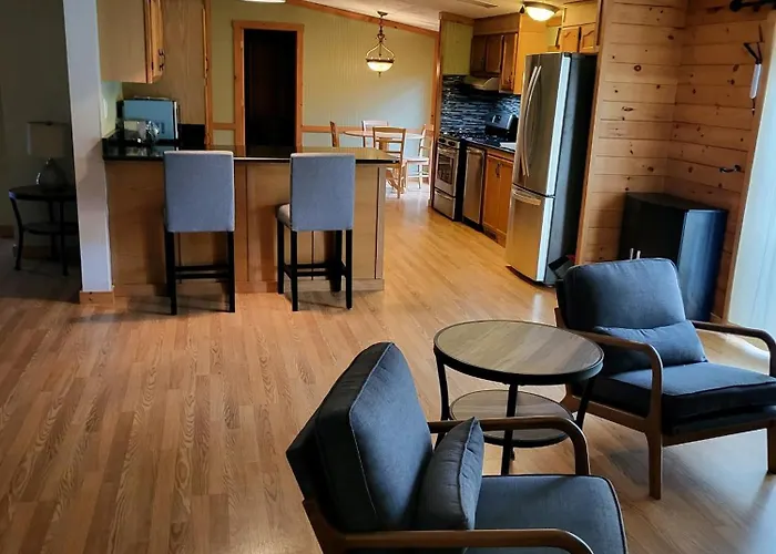 Htr Adirondacks