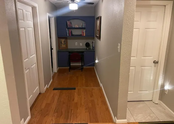 4Br Family Getaway, Pets Welcome, Self Check In!
