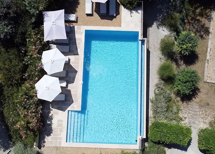 Villa Verdi