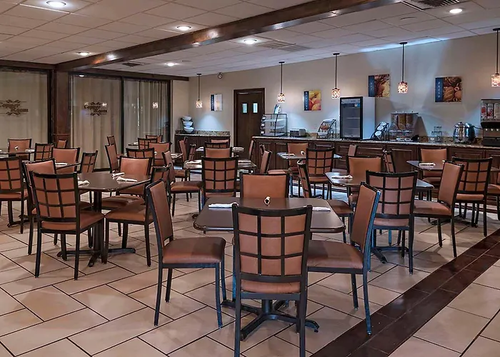 Stevens Inn