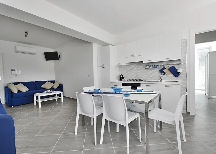 Hypogeum Suites & Apartments
