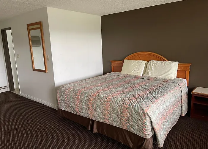 Royal A Motel