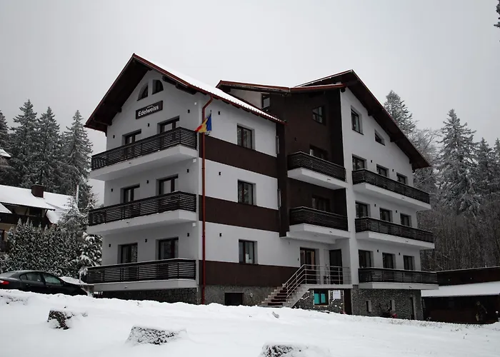 Vila Edelweiss