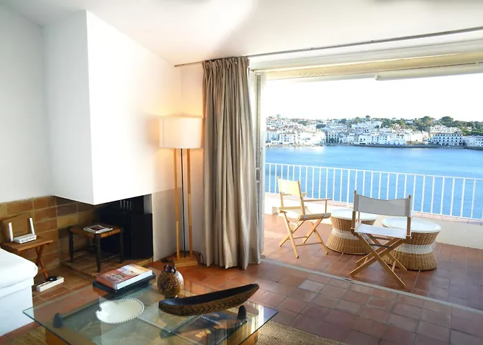 Casa Flora - Cadaques
