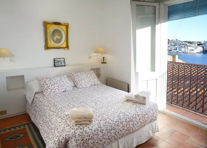 Casa Flora - Cadaques
