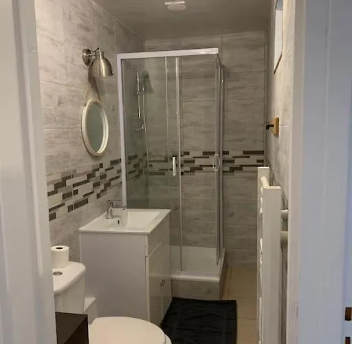 Appartement Avec Terrasse 2