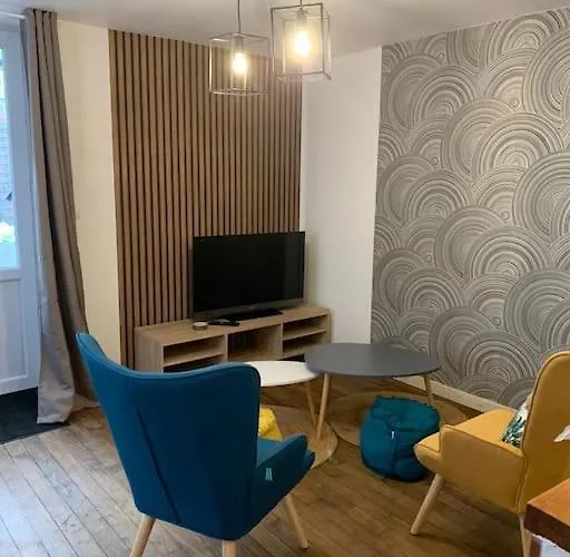 Appartement Avec Terrasse 2