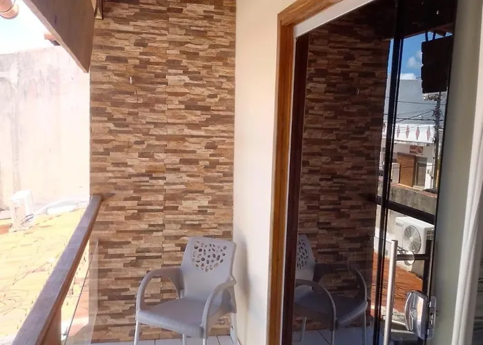 Mandacaru Flat