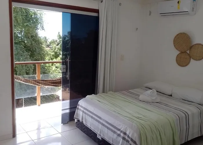 Mandacaru Flat