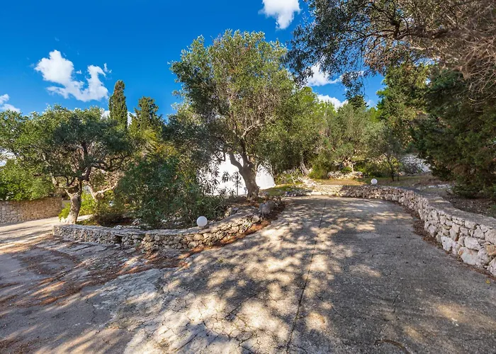 Trullo Foresta Forte By Barbarhouse