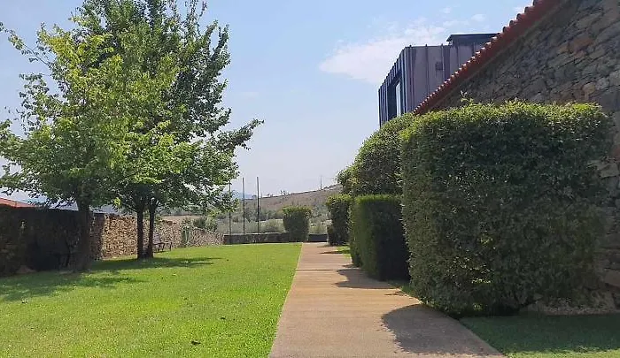 Quinta Dos Avidagos - Agroturismo, Mirandela