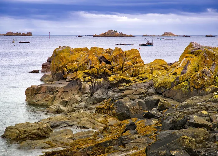 Gite Paimpol Le Loarwenn