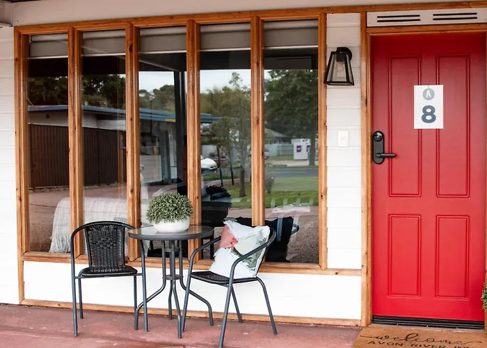Avon River Inn