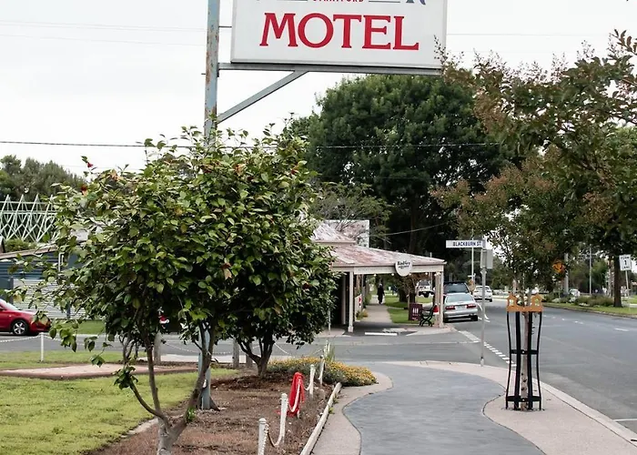 Avon River Inn