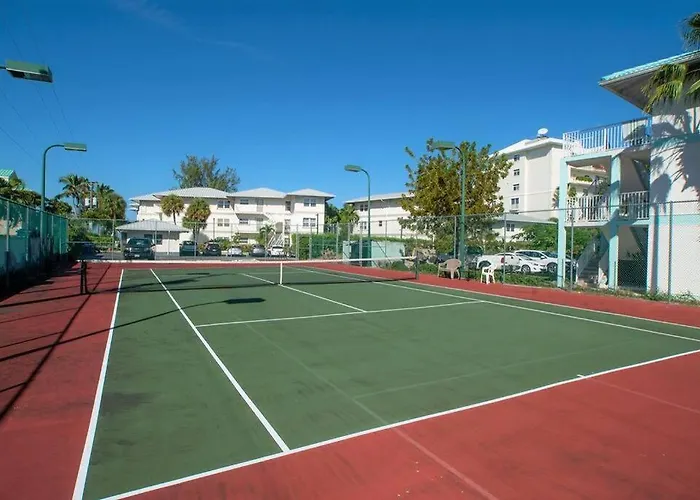 Tamarind Bay Unit # 22