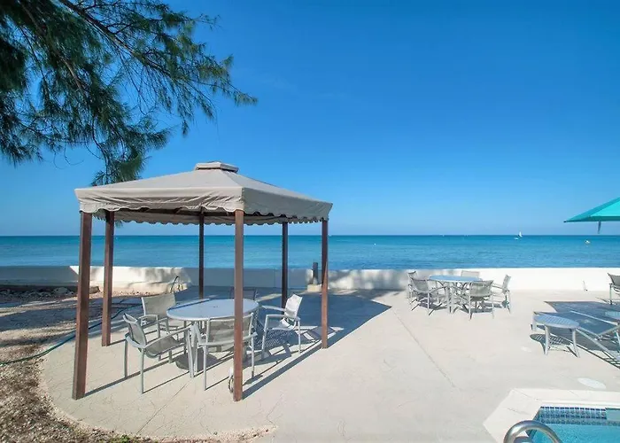 Tamarind Bay Unit # 22