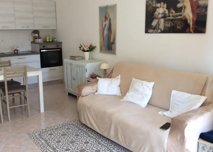 Affitto Appartamento Sul Mare
