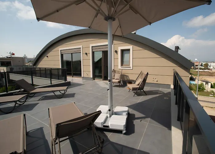 Living Dream Villa Relax