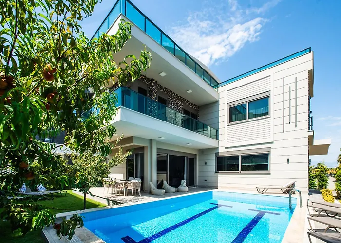 Living Dream Villa Harmony